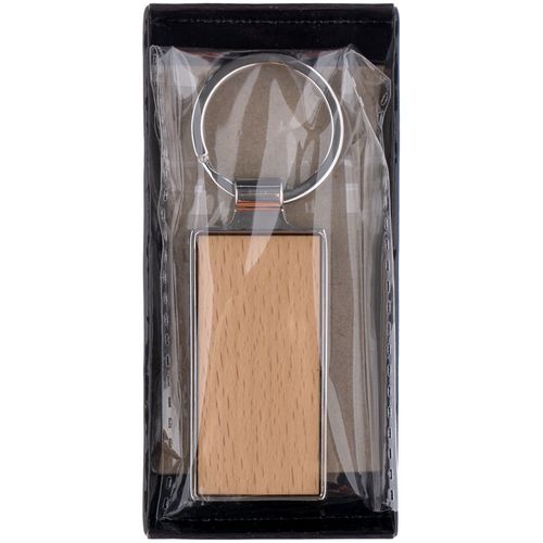 Брелок Wood Rectangle 2 Брелок Wood Rectangle 2