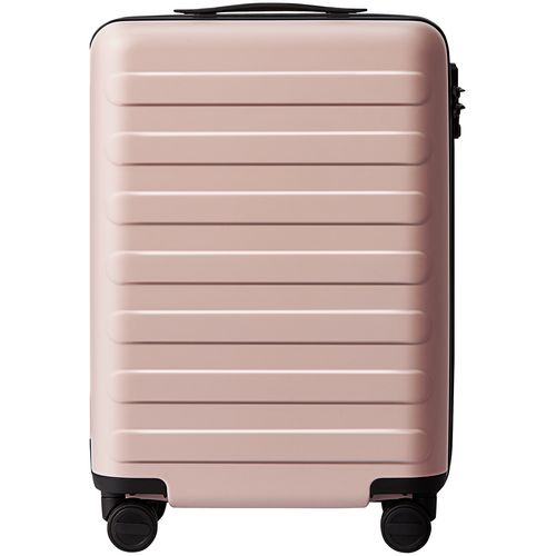 Чемодан Rhine Luggage, розовый Чемодан Rhine Luggage, розовый