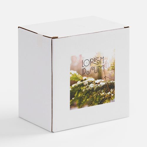 Светодиодная гирлянда Cones and Berries