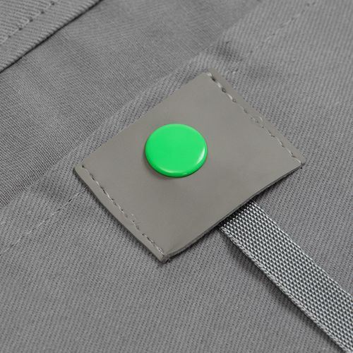 Лейбл Listra Soft Touch, серый Лейбл Listra Soft Touch, серый