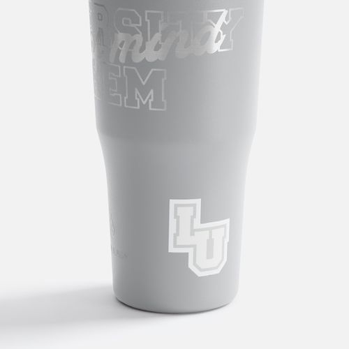 Термостакан Sapporo М, серый