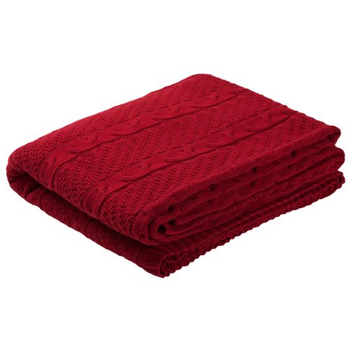 Плед Comfort Up, красный Плед Comfort Up, красный