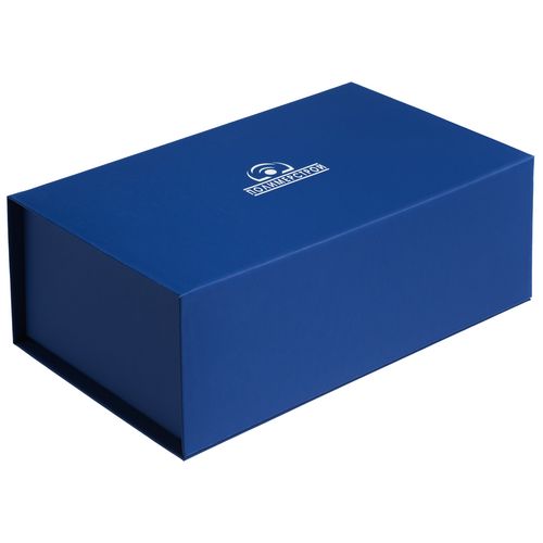 Коробка LumiBox, синяя