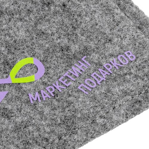 Папка для чека Felting