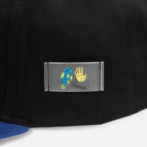 Лейбл из ПВХ Dzeta, XS, прозрачный