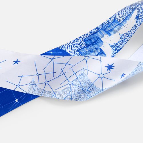 Елочный шар Finery Gloss, 8 см, глянцевый белый Елочный шар Finery Gloss, 8 см, глянцевый белый