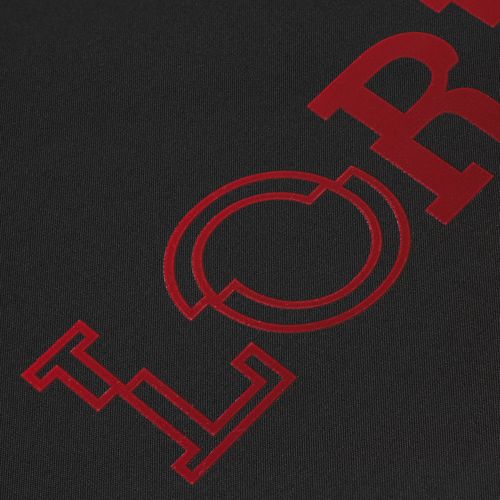 Зонт-трость Rainzee, черный