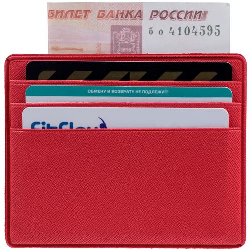 Чехол для карточек Devon Print на заказ Чехол для карточек Devon Print на заказ