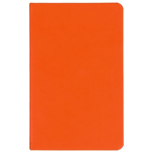 Ежедневник Basis Mini, недатированный, оранжевый Ежедневник Basis Mini, недатированный, оранжевый