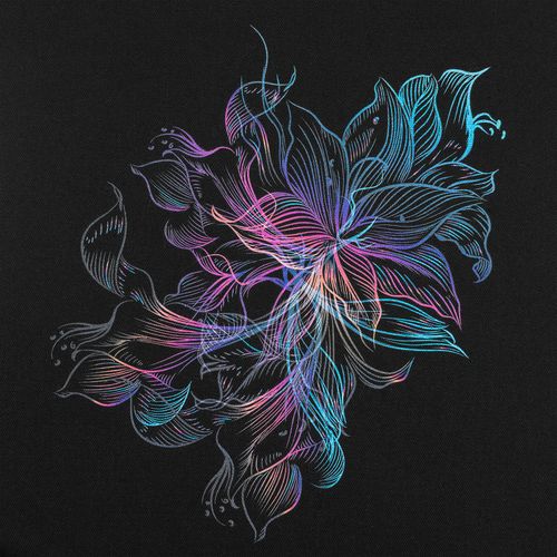 Холщовая сумка Vibrance Холщовая сумка Vibrance
