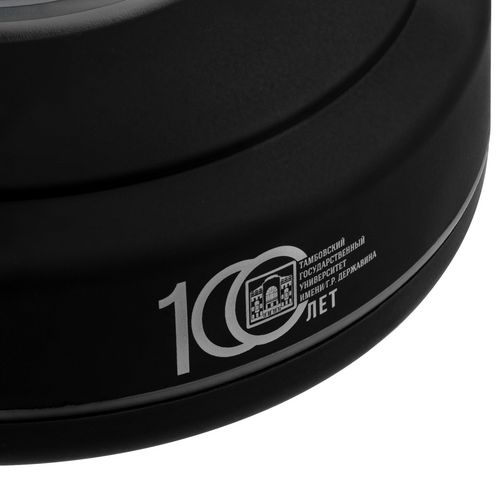 Беспроводная колонка stuckSpeaker 2.0, черная