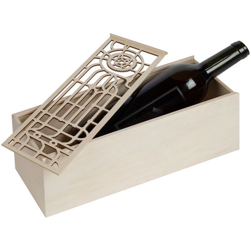 Пенал под бутылку Wine Time Пенал под бутылку Wine Time