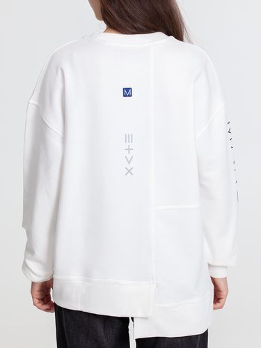 Свитшот Neofit, кремовый