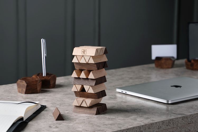 Игра Wood Job Игра Wood Job