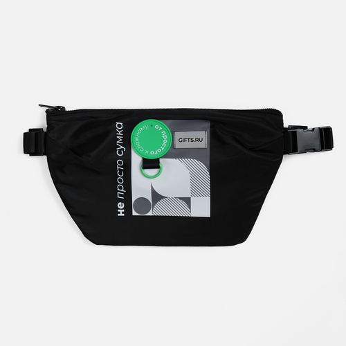 Лейбл светоотражающий Tao, S, серый