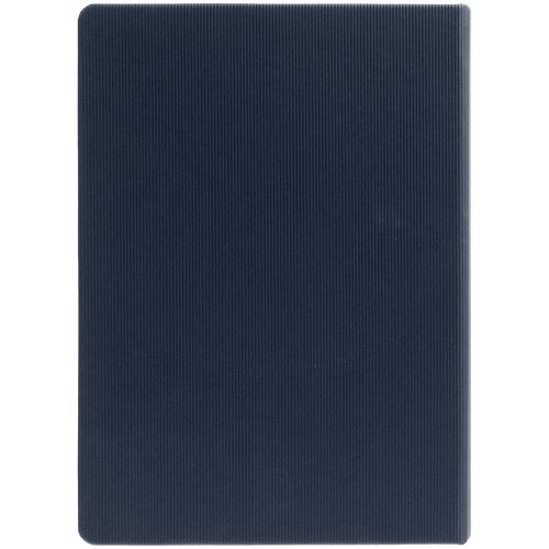 Ежедневник Grid, недатированный, синий Ежедневник Grid, недатированный, синий