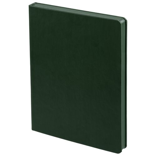 Ежедневник Brand Tone, недатированный, зеленый Ежедневник Brand Tone, недатированный, зеленый