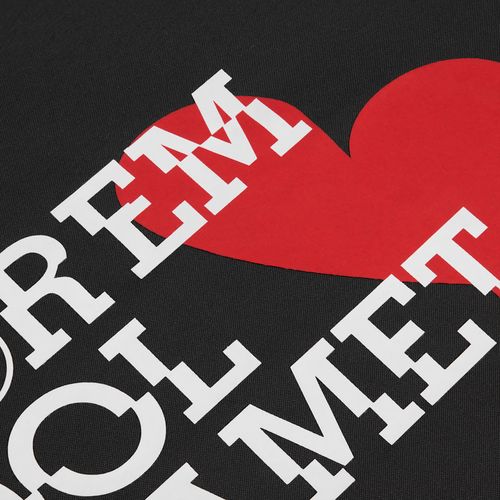 Зонт-трость Rainzee, черный