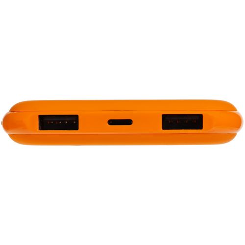 Внешний аккумулятор Uniscend All Day Compact 10000 мАч, оранжевый Внешний аккумулятор Uniscend All Day Compact 10000 мАч, оранжевый