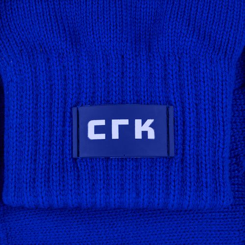 Перчатки сенсорные Real Talk, синие