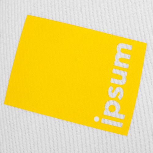 Бейсболка Hillside, белая