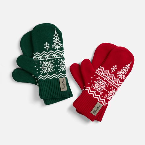 Набор Heart Warmer, красный