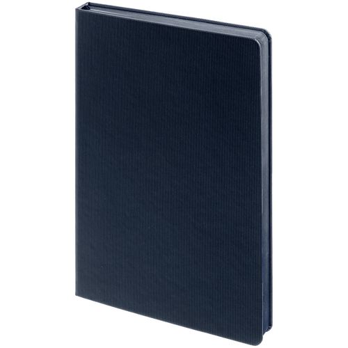 Ежедневник Grid, недатированный, синий Ежедневник Grid, недатированный, синий