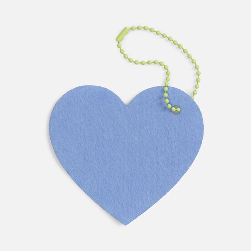 Цепочка для крепления Sharic, желтый неон Цепочка для крепления Sharic, желтый неон