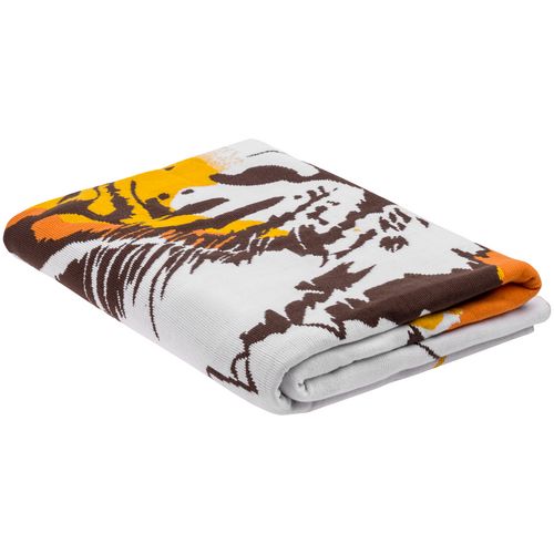 Плед Tiger Wools Плед Tiger Wools