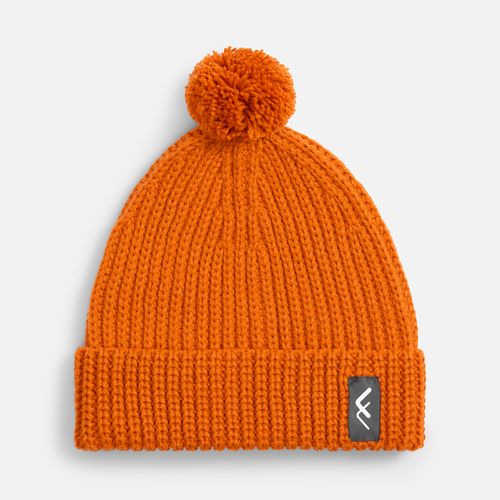 Шапка Nordvik, оранжевая