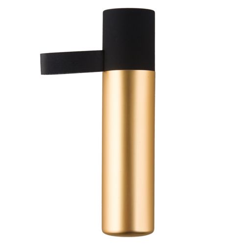 Внешний аккумулятор stickBank 2600 mAh, золотистый Внешний аккумулятор stickBank 2600 mAh, золотистый