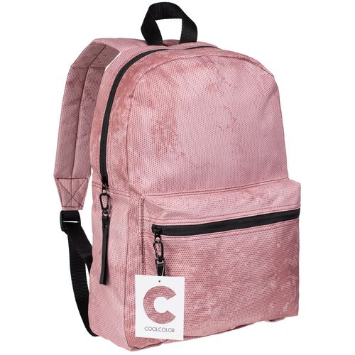 Рюкзак Pink Marble Рюкзак Pink Marble