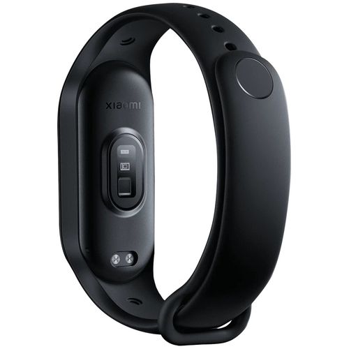 Фитнес-браслет Mi Smart Band 7, черный Фитнес-браслет Mi Smart Band 7, черный