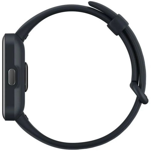 Смарт-часы Redmi Watch 2 Lite, черные Смарт-часы Redmi Watch 2 Lite, черные