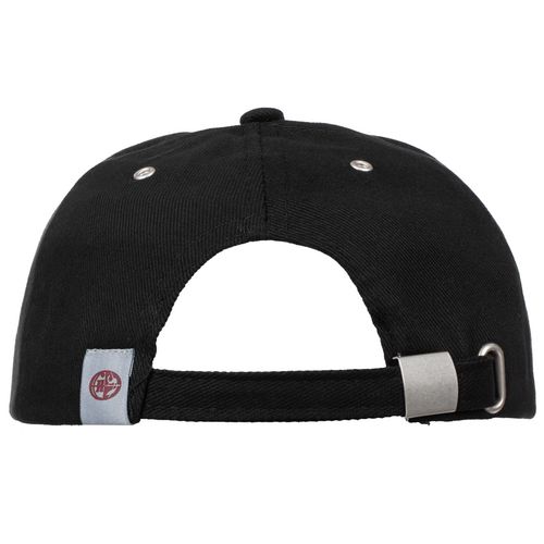 Бейсболка Standard, черная