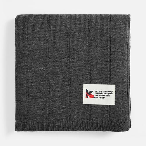 Лейбл хлопковый Doni, XL, беленый