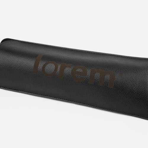 Зонт складной Cloudburst в подарочной упаковке, бежевый