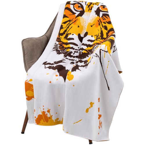 Плед Tiger Wools Плед Tiger Wools