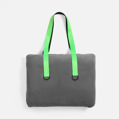 Стропа текстильная Fune 25 M, черная, 80 см Стропа текстильная Fune 25 M, черная, 80 см