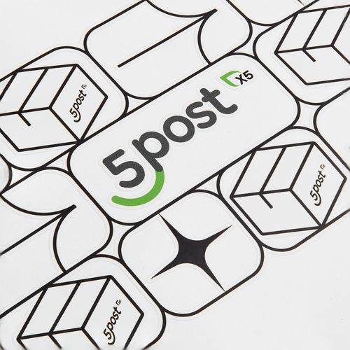 Набор Luba, черный