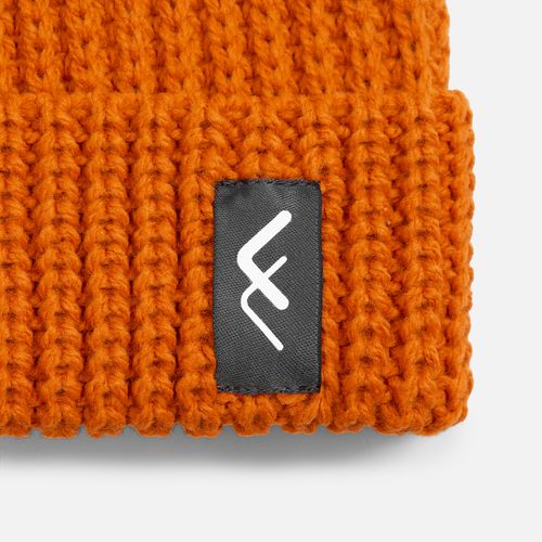 Шапка Nordvik, оранжевая
