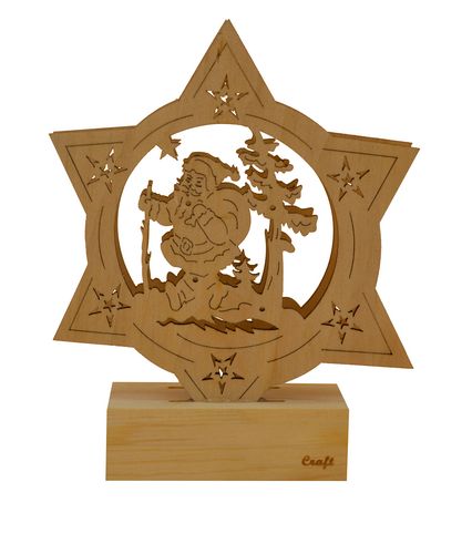 Светильники Wood Светильники Wood