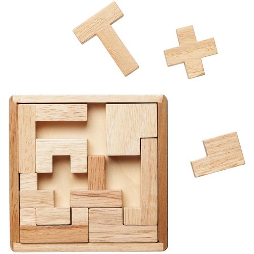 Деревянный пазл Got It Деревянный пазл Got It