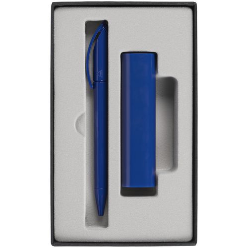 Набор Pen Power, синий Набор Pen Power, синий
