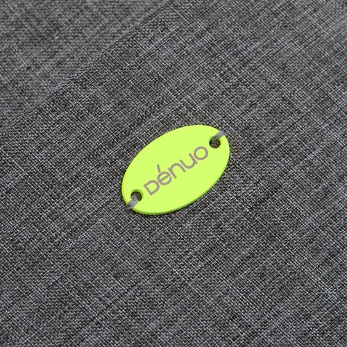 Сумка для ноутбука Delegate, серая