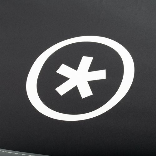 Складной зонт наоборот Savelight со светоотражающим кантом