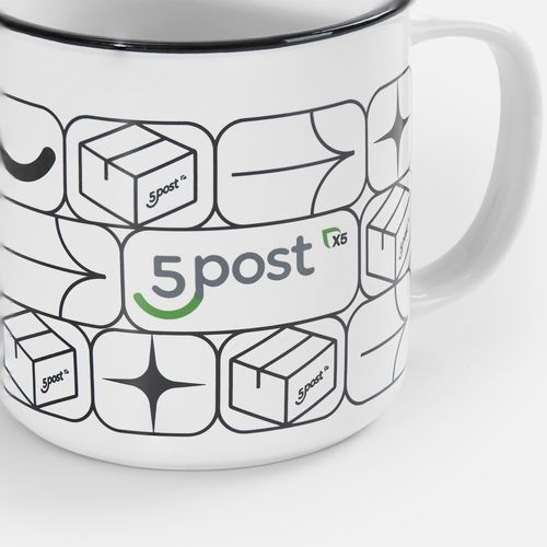 Набор Luba, черный