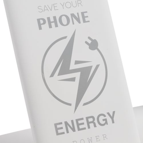 Зарядная станция Smart Nest, белая