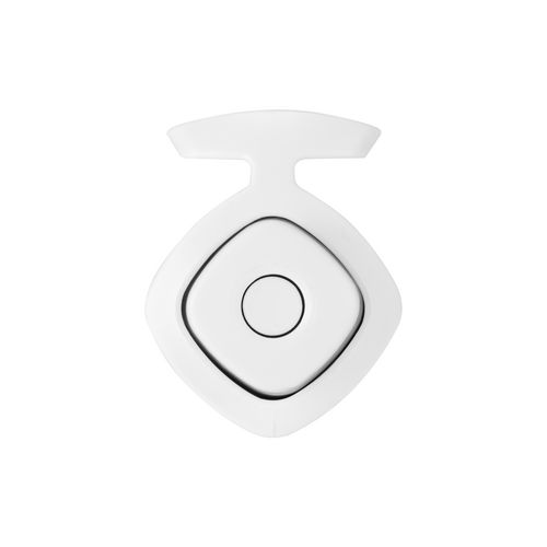 Ручка шариковая Prodir DS4 PMM-P, белая Ручка шариковая Prodir DS4 PMM-P, белая