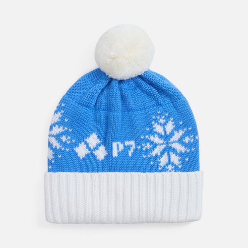 Шапка Joyful на заказ, полушерсть Шапка Joyful на заказ, полушерсть